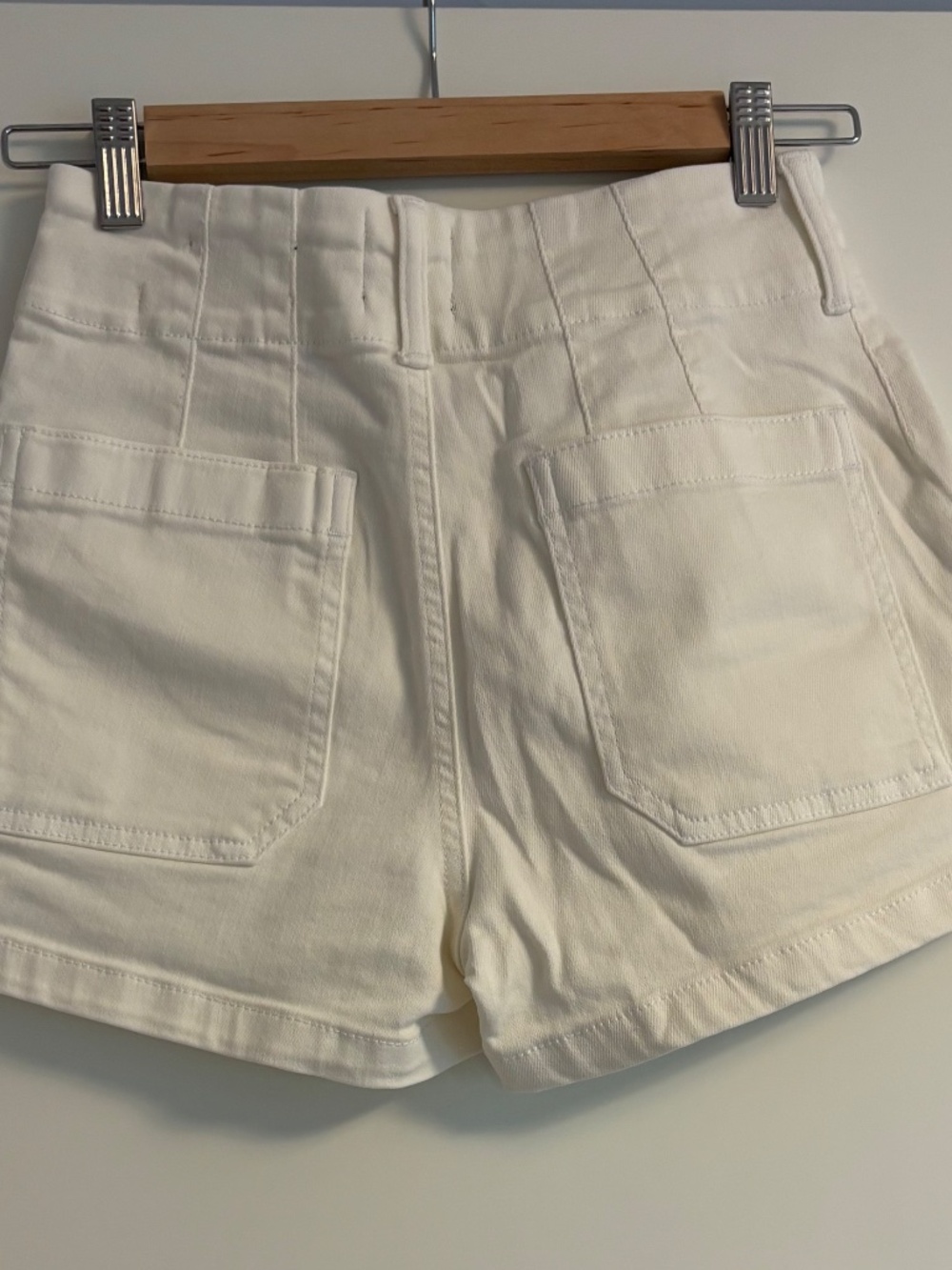 Maeve shorts with lemon - Picture 2 of 2